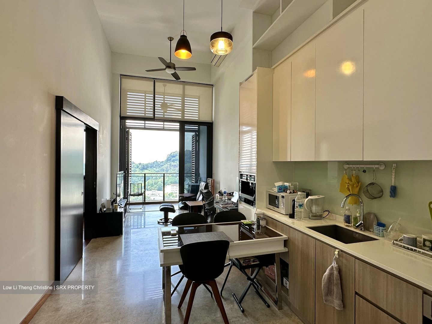 The Hillier (D23), Apartment #560499601